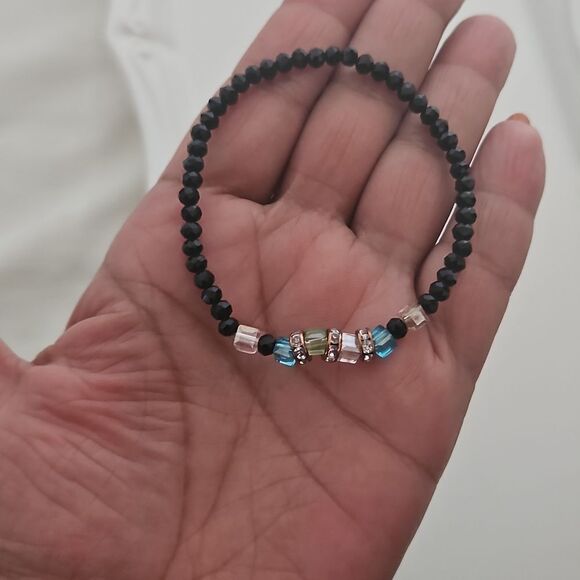 Guess Braided Rope & Friendship Bracelet Gold Plated - Picture 13 of 16